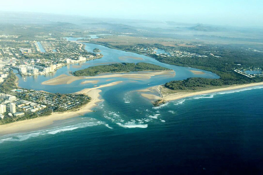 Maroochy River Estuary Consultation Group