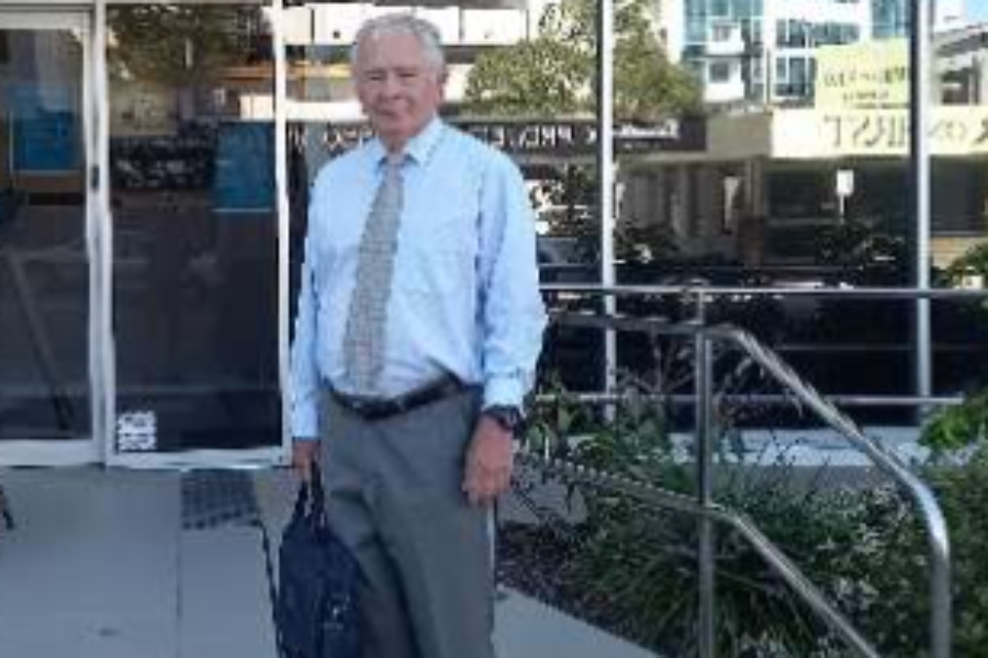 Report from Meeting with Sunshine Coast Regional Council- 14 January 2021